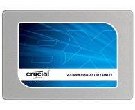 Crucial 250GB 2,5'' SATA SSD BX100 7mm - 223285 - zdjęcie 2